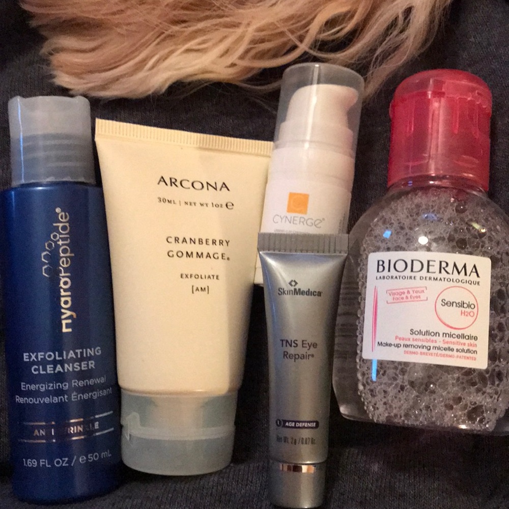 Facial Bundle